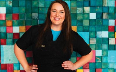 Chefs to Watch 2019: Loryn Nalic, Balkan Treat Box, St. Louis