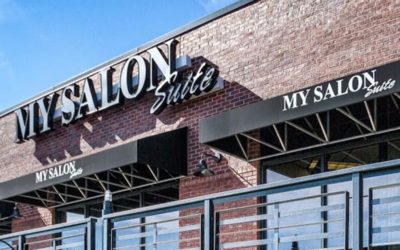 Salon franchise expands in St. Louis region