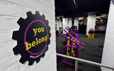 Planet Fitness Reaches 2,000th Store Milestone