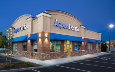 Aspen Dental Celebrates Major Milestone With Opening of 800th Office